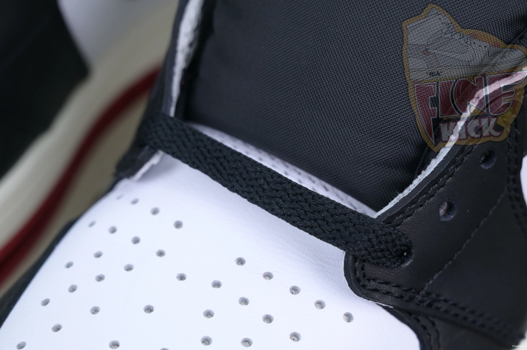 Toe OG“Black 1High Jordan Reimagined” Jordan Air 0102